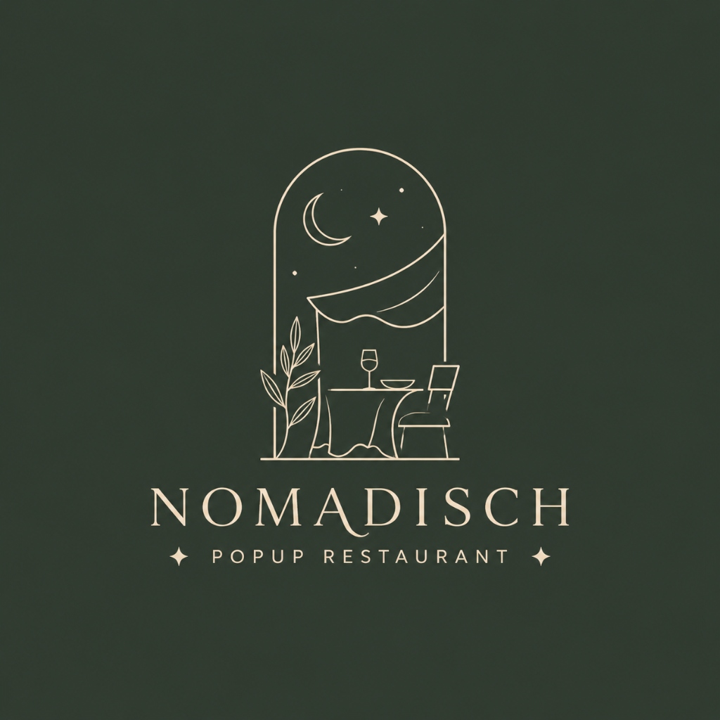 Nomadisch